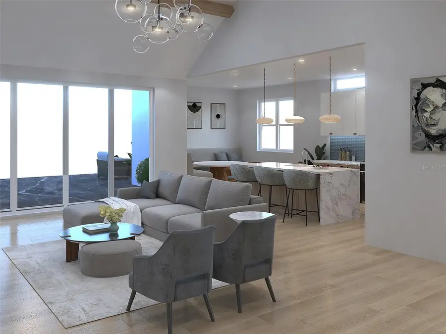 490 Riverwoods Trail, Chuluota, FL 32766 - Image #3