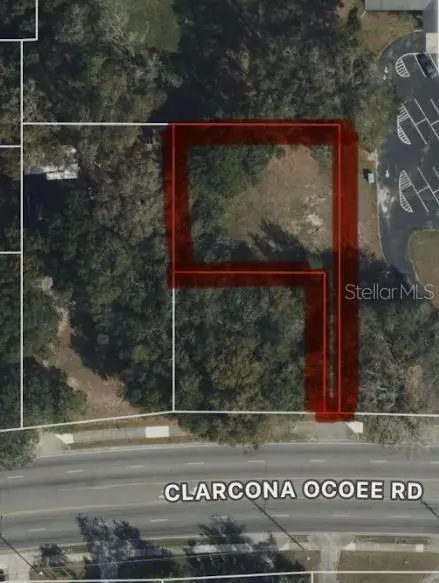 4939 Clarcona Ocoee Road, Orlando, FL 32810 - #1