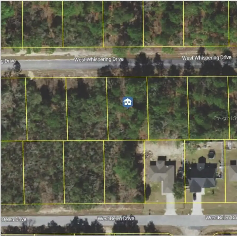 6562 W Whispering Drive, Pine Ridge, FL 34434 - #2