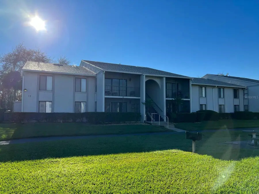 1324 S Pine Ridge Circle #D2, Sanford, FL 32773 - Image #2