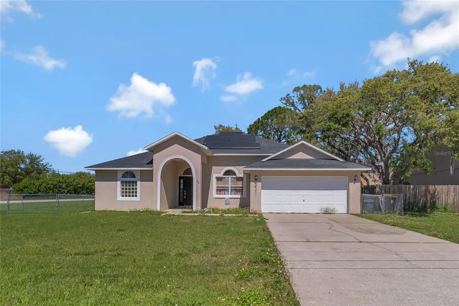 68 Herring Court, Poinciana, FL 34759 - #2
