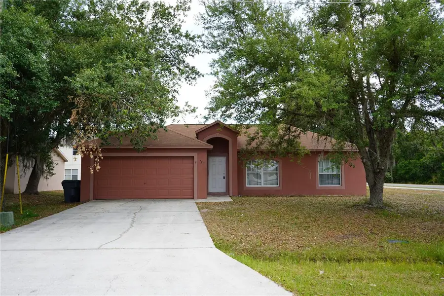 721 Waxwing Court, Poinciana, FL 34759 - #2