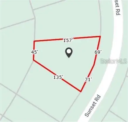 224 Sunset Road, Rotonda West, FL 33947 - #3