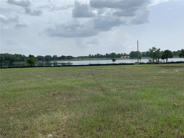 3448 Lake Diane Road, TAVARES, FL 32778