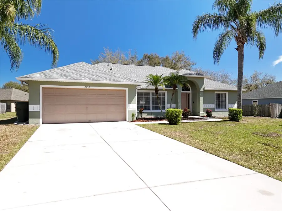 2253 Lake Pointe Circle, Leesburg, FL 34748 - Image #2