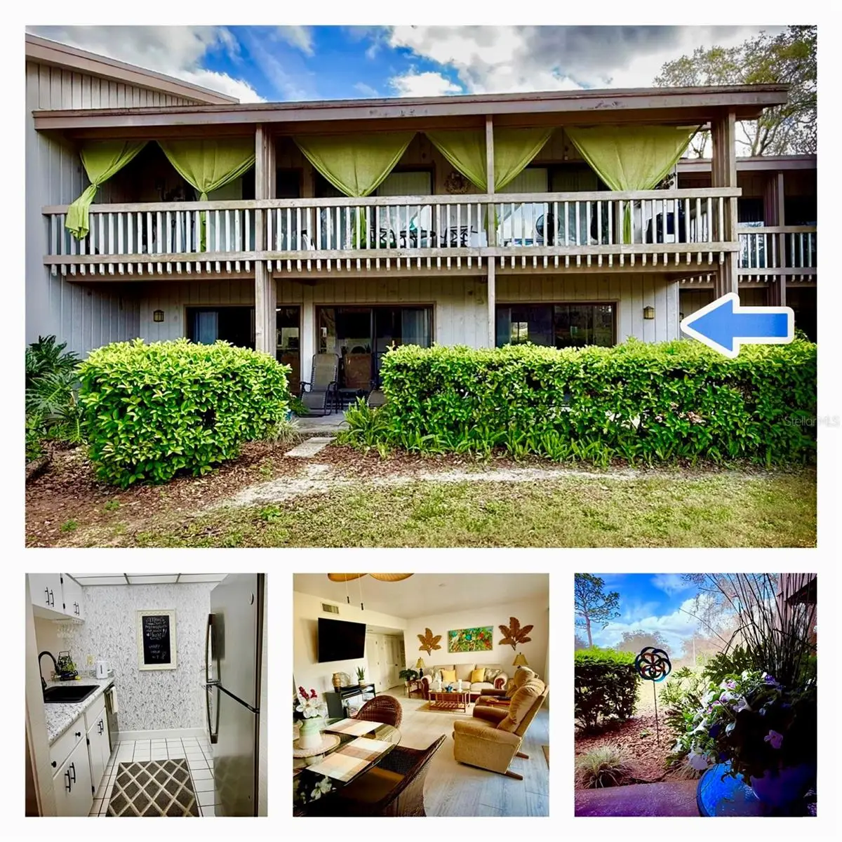 402 Cypress Drive #402, Haines City, FL 33844 - Image #1