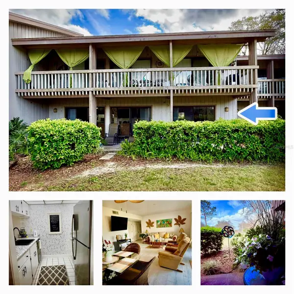 402 Cypress Drive #402, HAINES CITY, FL 33844