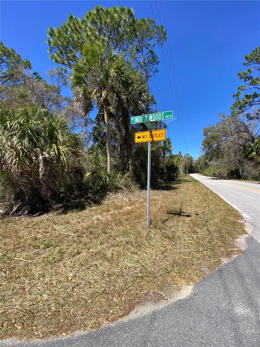 11357 W Indian Woods Path, Crystal River, FL 34428 - Image #3