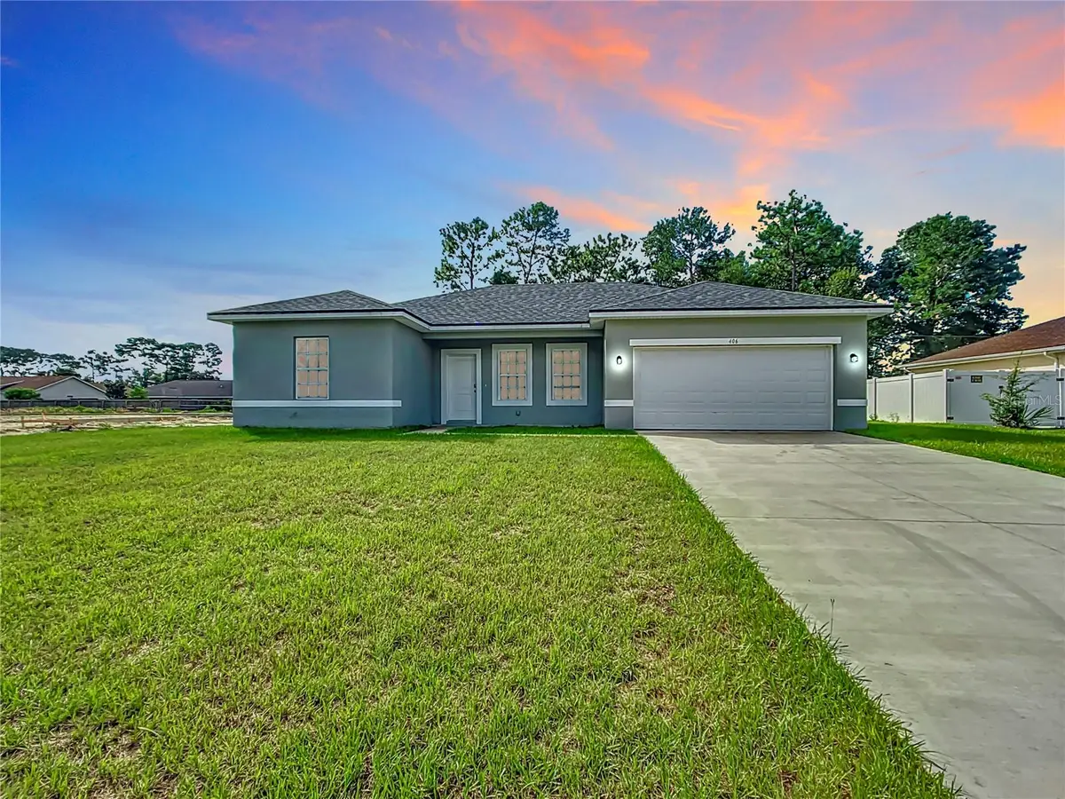 406 Marion Oaks Trail, Ocala, FL 34473 - Image #1