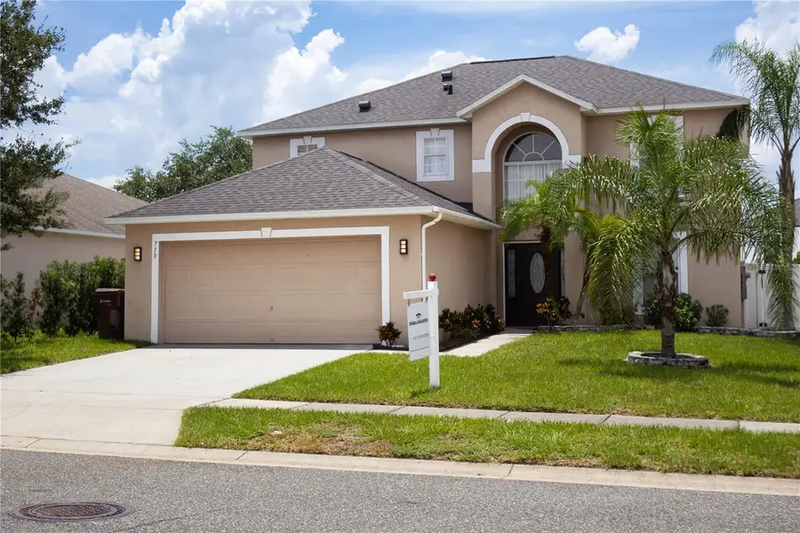 719 Garnette Avenue, Haines City, FL 33844 - Image #2