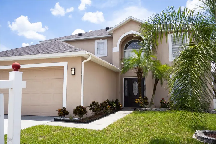 719 Garnette Avenue, Haines City, FL 33844 - Image #3