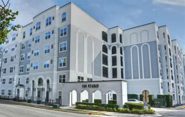 206 E South Street #1018, ORLANDO, FL 32801