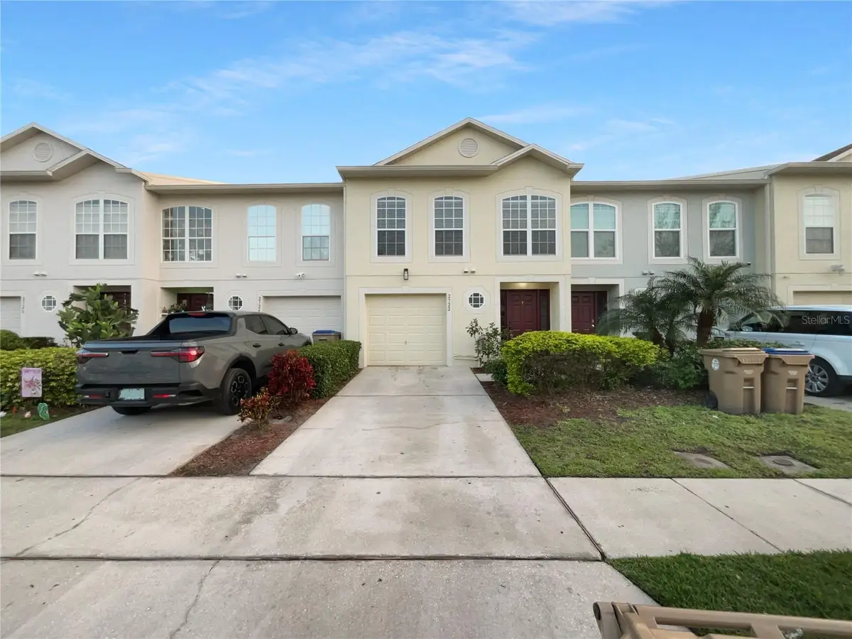 2722 Dodds Lane, Kissimmee, FL 34743 - Image #1