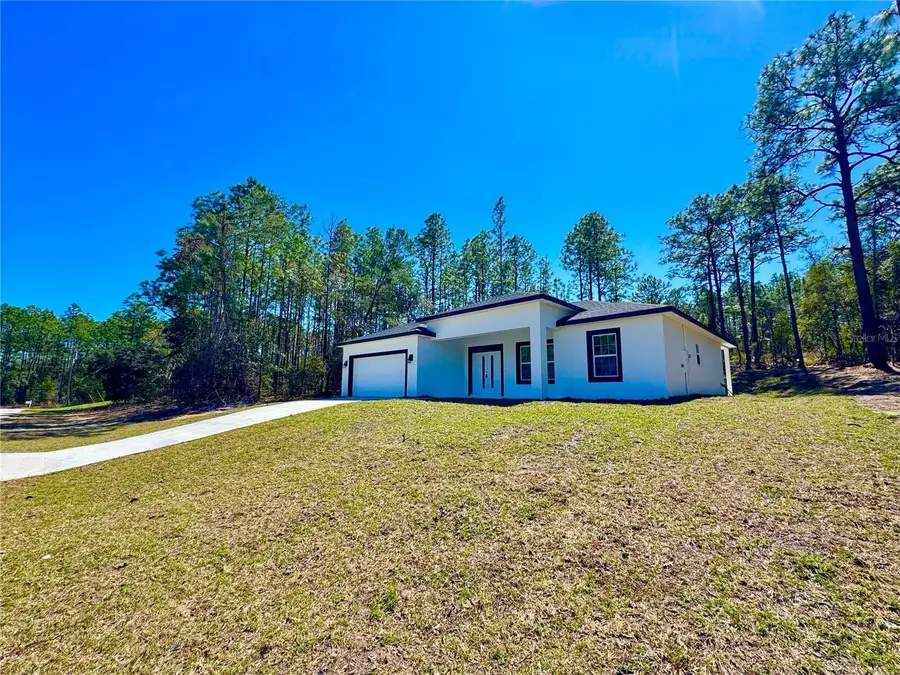 7947 N Primrose Drive, Citrus Springs, FL 34434 - #3