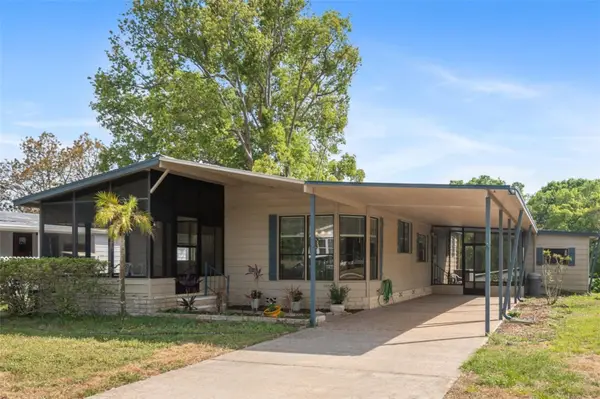 3976 N Citrus Circle #685, ZELLWOOD, FL 32798