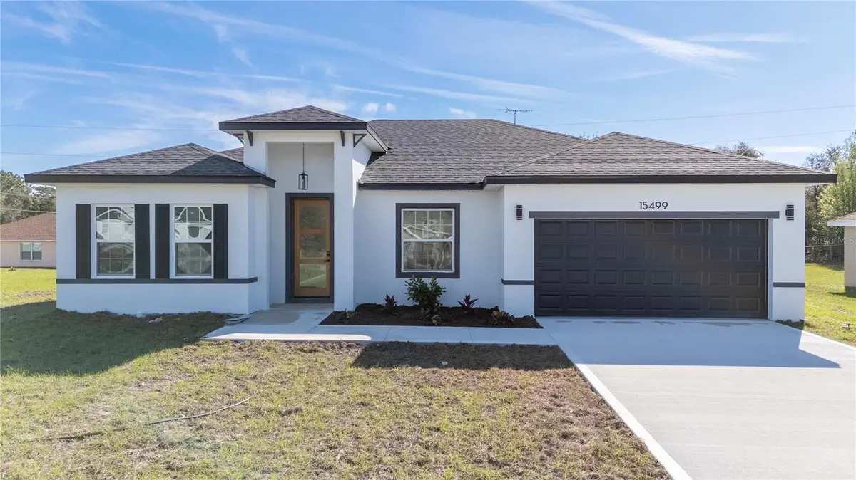 15499 SW 48th Avenue, Ocala, FL 34473 - Image #1