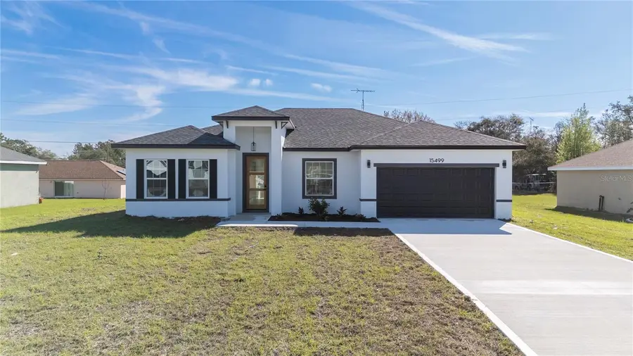 15499 SW 48th Avenue, Ocala, FL 34473 - Image #2