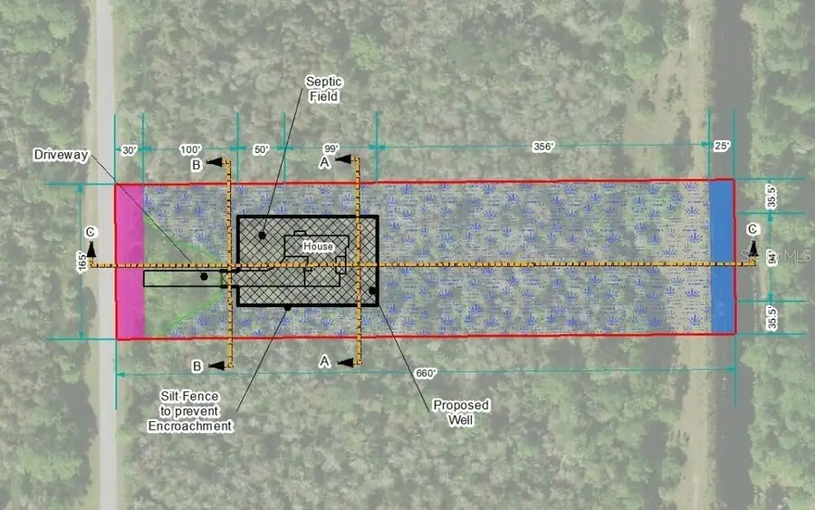 2521 20th Avenue Ne, Naples, FL 34120 - #2