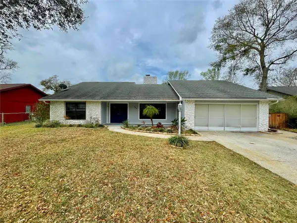 924 Mill Road Lane, PORT ORANGE, FL 32127