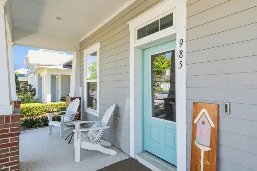 985 Huntspoint Street, Winter Garden, FL 34787 - Image #3