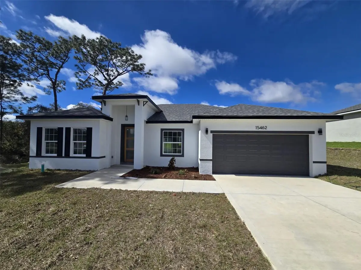 15462 SW 46 Circle, Ocala, FL 34473 - Image #1