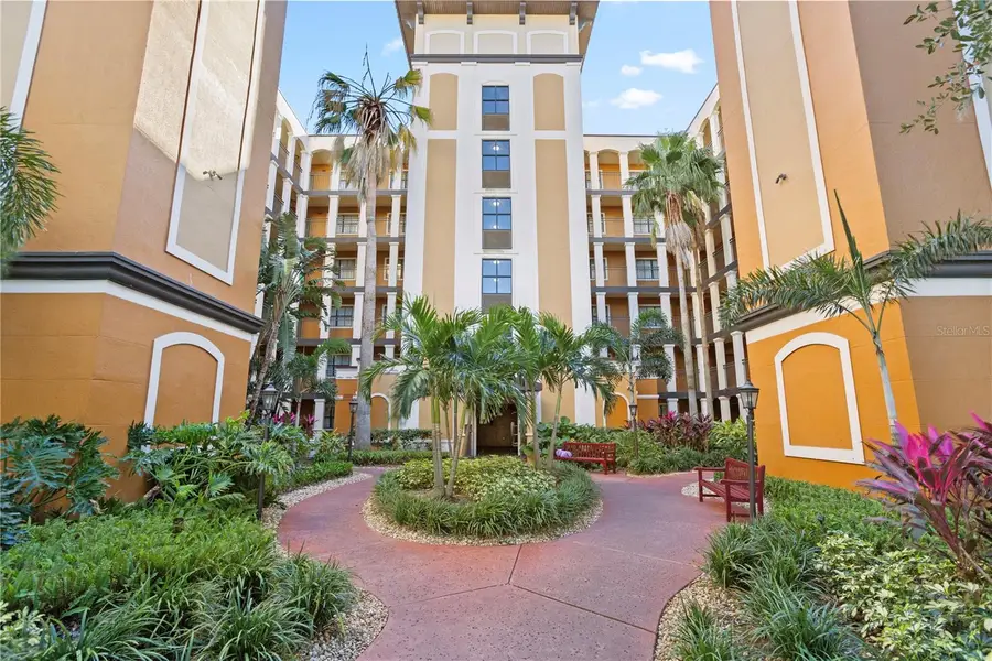 12521 Floridays Resort Drive #501F, Orlando, FL 32821 - Image #3