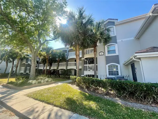 13827 Fairway Island Drive #1232, ORLANDO, FL 32837