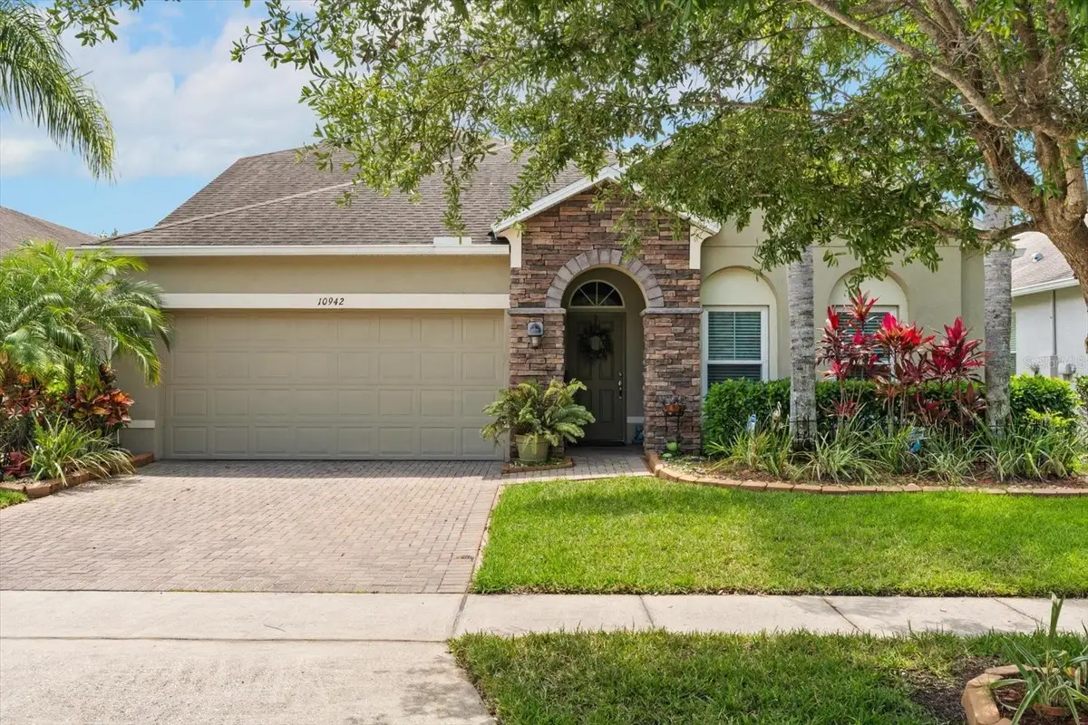 10942 High Bush Court, Orlando, FL 32825 - Image #1
