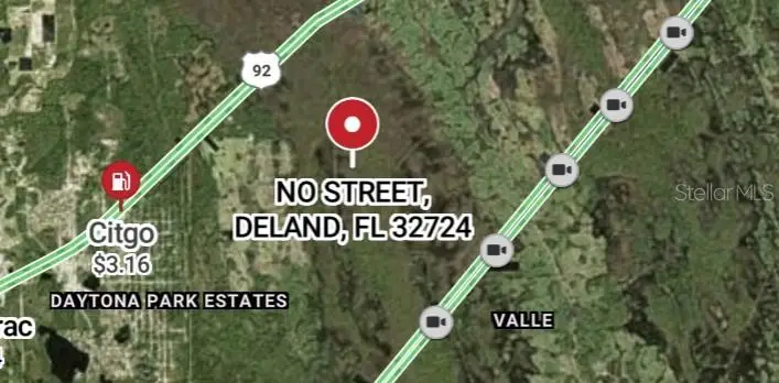 Lots 22 & 23, Deland, FL 32724 - Image #1
