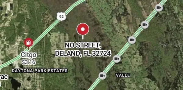 Lots 22 & 23, DELAND, FL 32724
