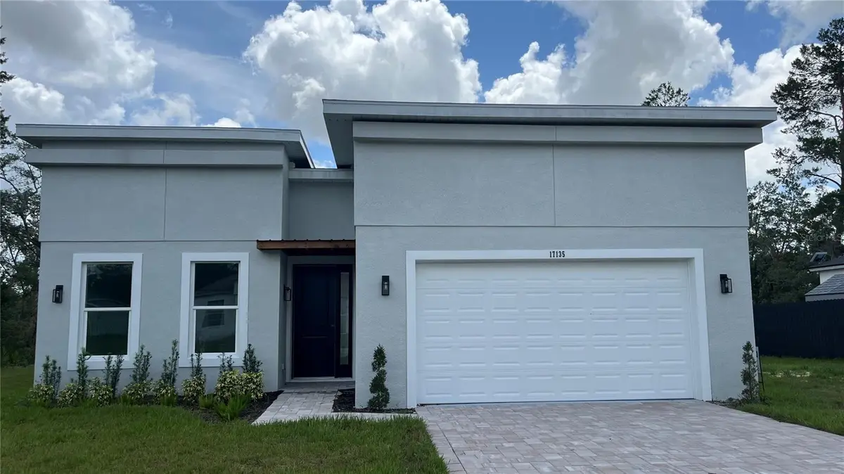 17135 Sw 41 Ct, Ocala, FL 34473 - Image #1