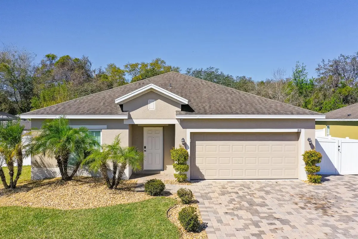 188 Whispering Pines Way, Davenport, FL 33837 - Image #1