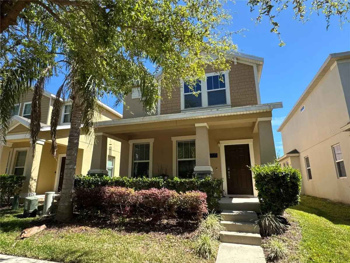 5771 Mangrove Cove Avenue, Winter Garden, FL 34787 - #1