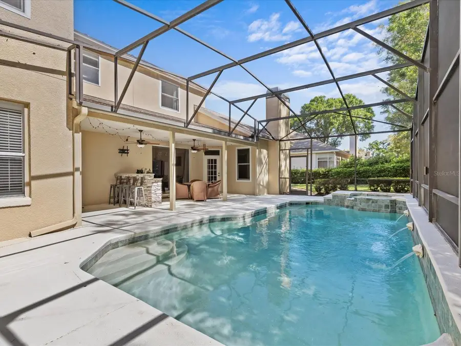 5325 Cypress Reserve Place, Winter Park, FL 32792 - Image #2