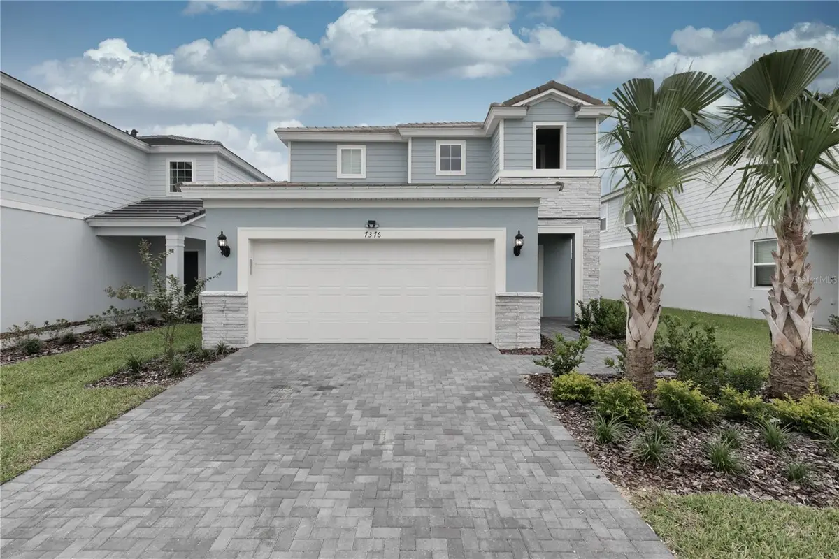7376 Oakmoss Loop, Davenport, FL 33837 - Image #1