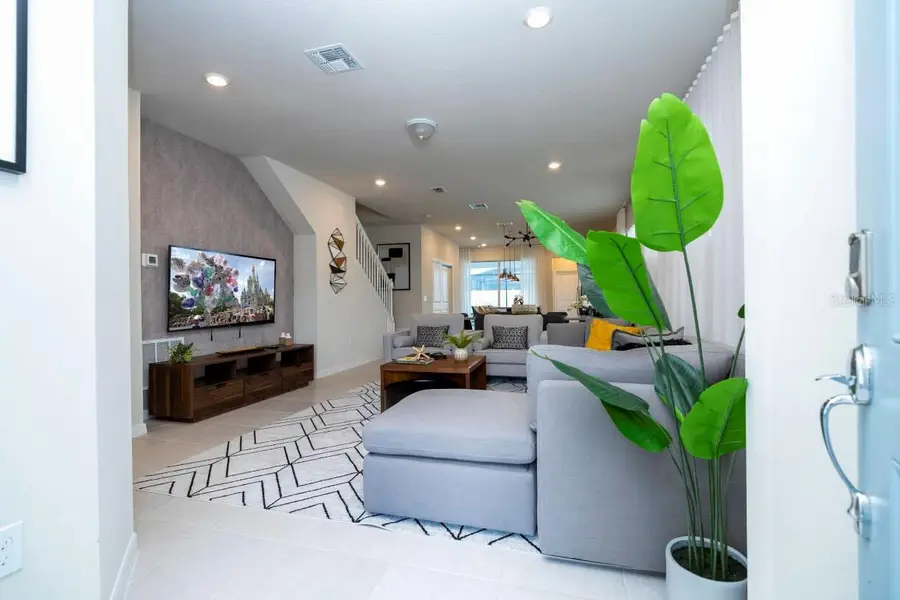 3428 Lilac Way, Davenport, FL 33897 - #3