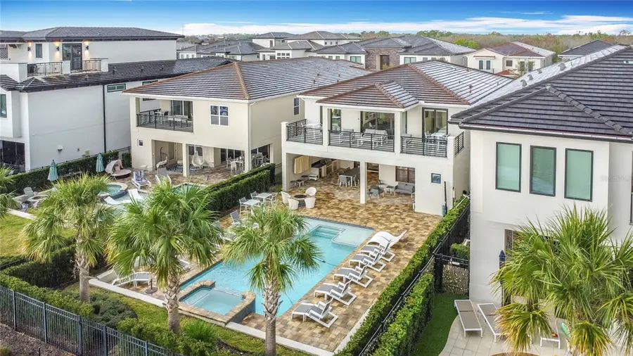 1003 Jack Nicklaus Court, Kissimmee, FL 34747 - #3