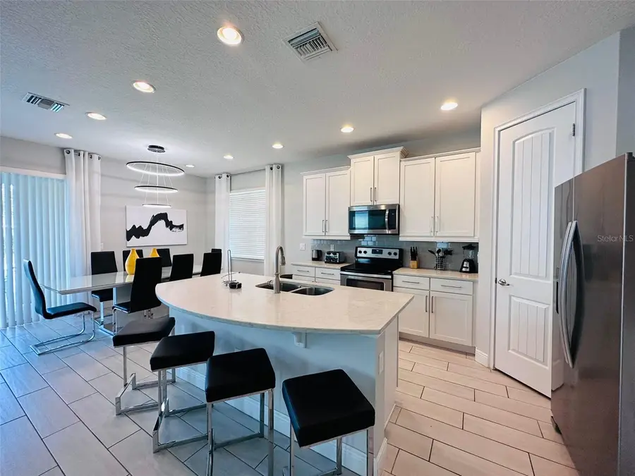 7719 Graben Street, Kissimmee, FL 34747 - #3