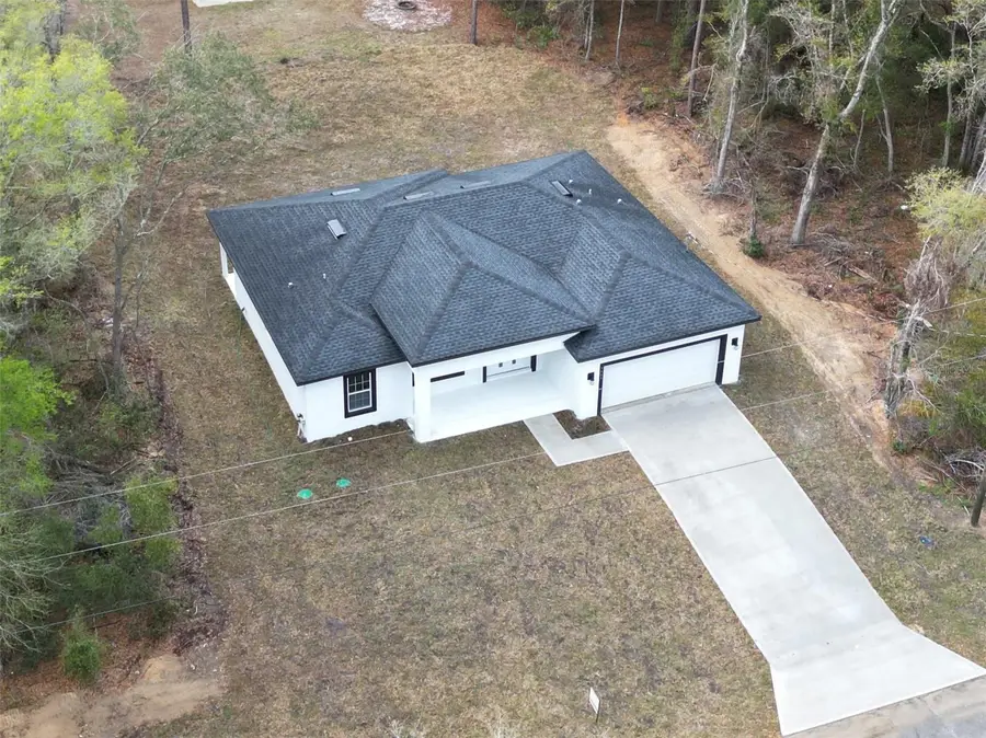 9484 N Pineview Way, Citrus Springs, FL 34434 - Image #3