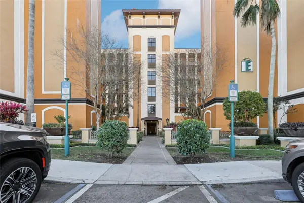 12527 Floridays Resort Drive #E-111, ORLANDO, FL 32821