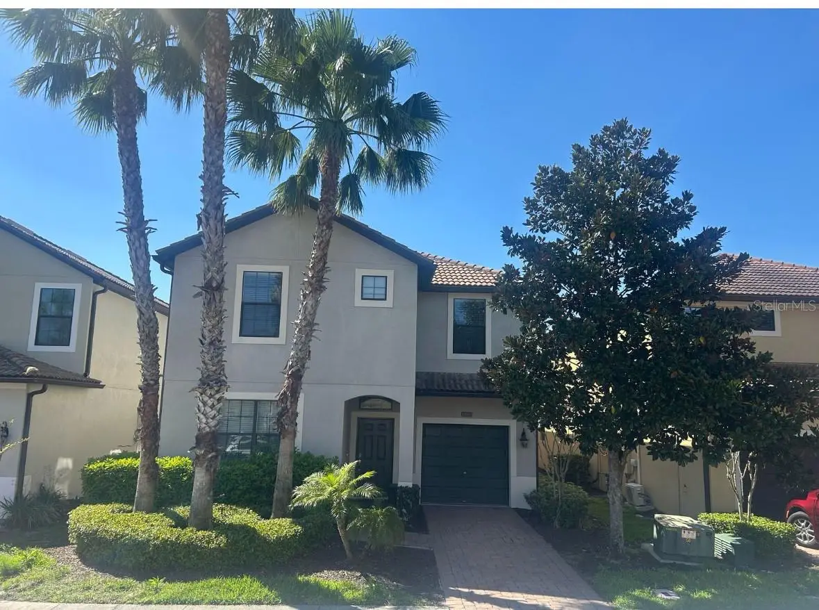 5520 Solterra Circle, Davenport, FL 33837 - Image #1