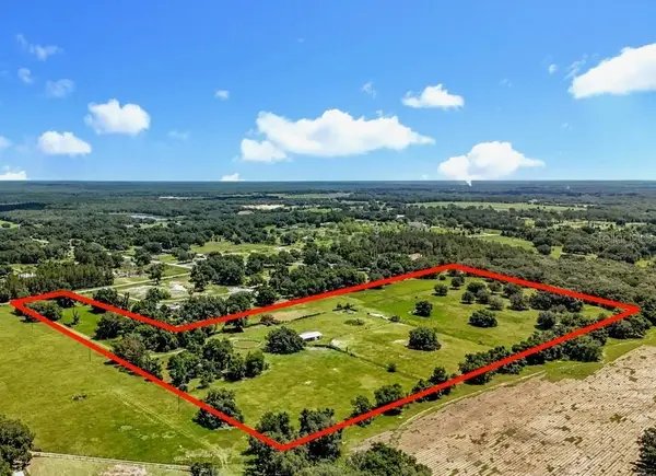 41204 Emeralda Island Road, LEESBURG, FL 34788