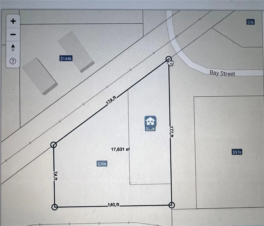 1500 E Bay Street, Winter Garden, FL 34787 - Image #2