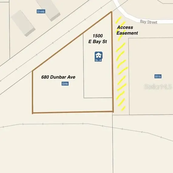 1500 E Bay Street, Winter Garden, FL 34787 - Image #3