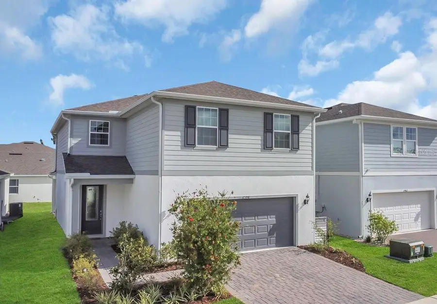 17398 Saw Palmetto Ave, Clermont, FL 34714 - Image #2