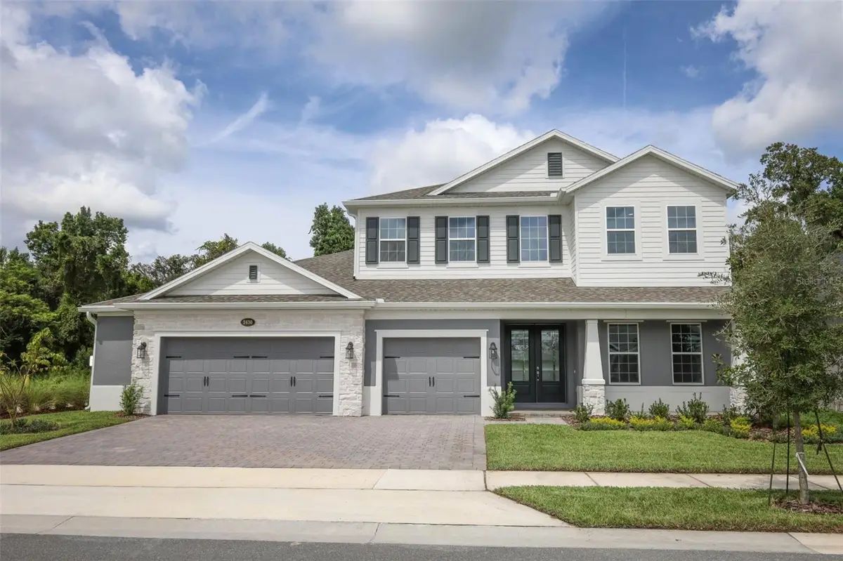 2430 Francisco Art Court, Oviedo, FL 32765 - Image #1