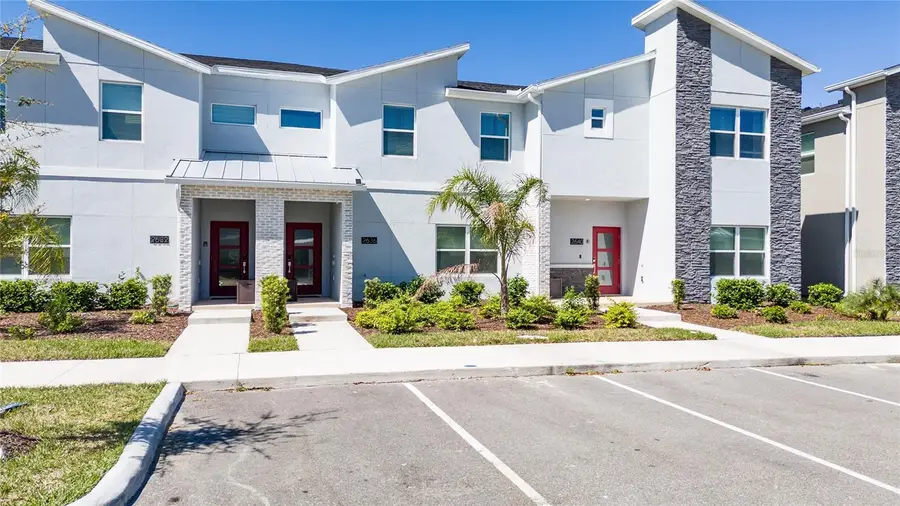 2636 Reading Trail, Kissimmee, FL 34746 - Image #2