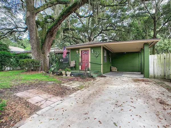 2410 E Church Street, ORLANDO, FL 32803