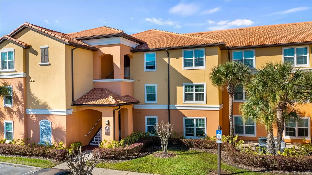 5483 Vineland Road #10103, Orlando, FL 32811 - Image #1