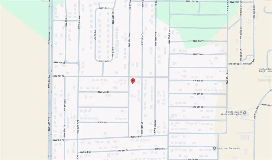 621 NW 57th Avenue, Ocala, FL 34482 - #3